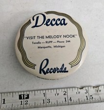 Vtg melody nook d'occasion  Expédié en Belgium