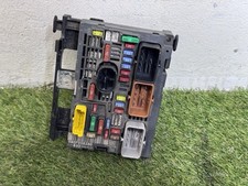 Centralina bsm scatola usato  Moncalieri