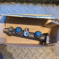 Master cylinder brake for sale  SAFFRON WALDEN