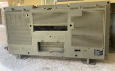 Back plastic cover for sale  El Paso