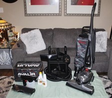 Kirby avalir upright for sale  Dothan