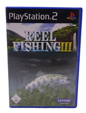 Reel fishing iii gebraucht kaufen  Erlangen