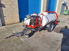 Brendon bowser diesel for sale  BRISTOL