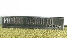 Old porsche motor for sale  USA