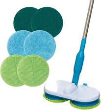 Cordless floating electric for sale  UK