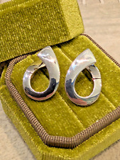 Hrringe 925 sterling gebraucht kaufen  Regensburg