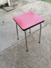 Beau tabouret formica d'occasion  Chalindrey