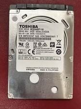 HDD Toshiba 1TB 5400RPM 8MB cache SATA 3.0Gb/s 2.5" PS3/PS4 comprar usado  Enviando para Brazil