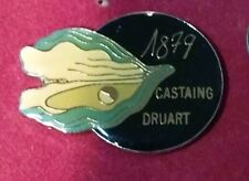 Pin castaing druart d'occasion  Nice-