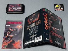 Stormlord SEGA Megadrive/Genesis NTSC-J comprar usado  Enviando para Brazil