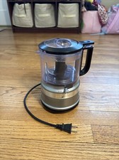 Kitchenaid kfc3516cu 3.5 for sale  Northbrook
