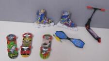 Lot tech deck d'occasion  Expédié en Belgium