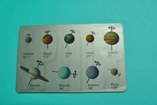 planeten karte gebraucht kaufen planeten karte gebraucht kaufen Neckarwestheim