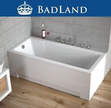 Rechteck badewanne 120x70 gebraucht kaufen  Berlin