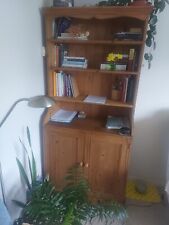 Solid pine dresser for sale  PORTLAND