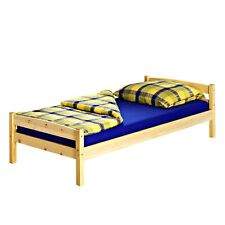 Massivholzbett einzelbett bett gebraucht kaufen  Güstrow
