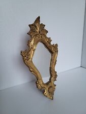 Miroir antique français d'occasion  Bourges