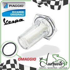Spia livello olio usato  Barletta