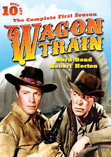 Wagon train season for sale  SWANSEA