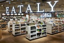 Eataly 300 gift for sale  Humble