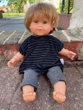 Poupee poupon corolle d'occasion  Flixecourt