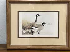 geese art canada print for sale  Newberg