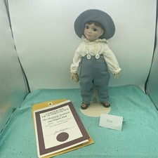 Jan hagara doll for sale  Royse City