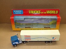 Ertl trucks international for sale  Waterford