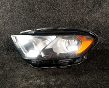 Farol dianteiro esquerdo driver Ford Ecosport LH GN1Z-13008-CZ 18 22 FABRICANTE DE EQUIPAMENTO ORIGINAL comprar usado  Enviando para Brazil