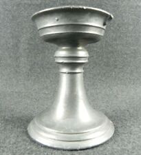Candelabro candeliere peltro usato  Rho