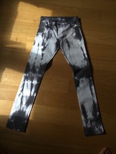 Pantalon tie and d'occasion  Livry-Gargan