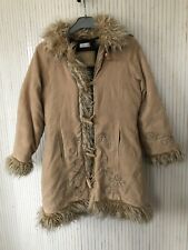 Manteau veste fille d'occasion  Le Péage-de-Roussillon