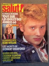 Magazine salut 170 d'occasion Magazine salut 170 d'occasion  Bois-Guillaume