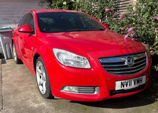 vauxhall insignia vxr for sale vauxhall insignia vxr for sale NEWARK