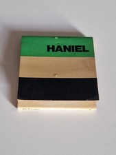 Streichholzheftchen hanielsche gebraucht kaufen  Halstenbek