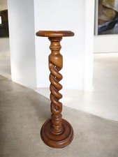 Piedistallo colonna legno usato  Sant Ambrogio di Valpolicella