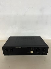 Amplificatore marantz pm25 usato Amplificatore marantz pm25 usato  Frosinone