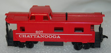 Scale tyco chattanooga for sale  Castle Hayne