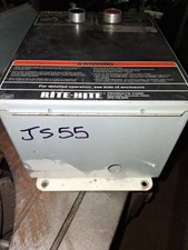 Rite hite hydraulic for sale  Mountain Grove