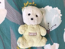 Doudou ours vintage d'occasion  Toulon-