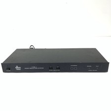 Antigo sistema de redução de ruído DBX 150 tipo 1 PROCESSADOR DE ÁUDIO DBX150 comprar usado  Enviando para Brazil
