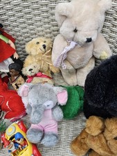 Job lot soft for sale  GODALMING