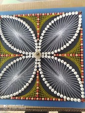 String art con usato  Malnate