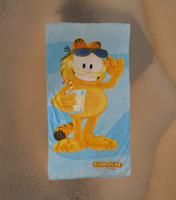 Serviette plage bain d'occasion  Nancy-