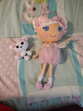 2013 lalaloopsy full for sale  Wichita