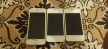 Iphone pezzi di usato  Cittanova