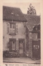 Cerilly maison charles d'occasion  France