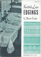 Vintage book knitting for sale  KILMARNOCK