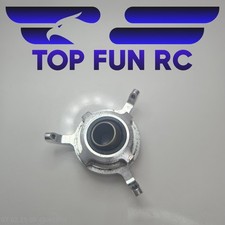 Swasplate 3D ultraleve Align T-Rex 700 DFC, usado comprar usado Swasplate 3D ultraleve Align T-Rex 700 DFC, usado comprar usado  Enviando para Brazil