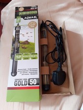 Aquael ultra 50w for sale  OLDBURY